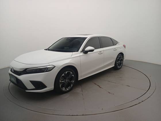 HONDA CIVIC 2.0 DI e:HEV ADVANCED E-CVT